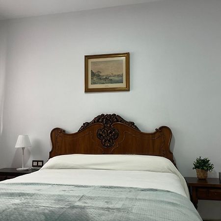 El Paseillo Apartment Priego De Cordoba Exterior photo