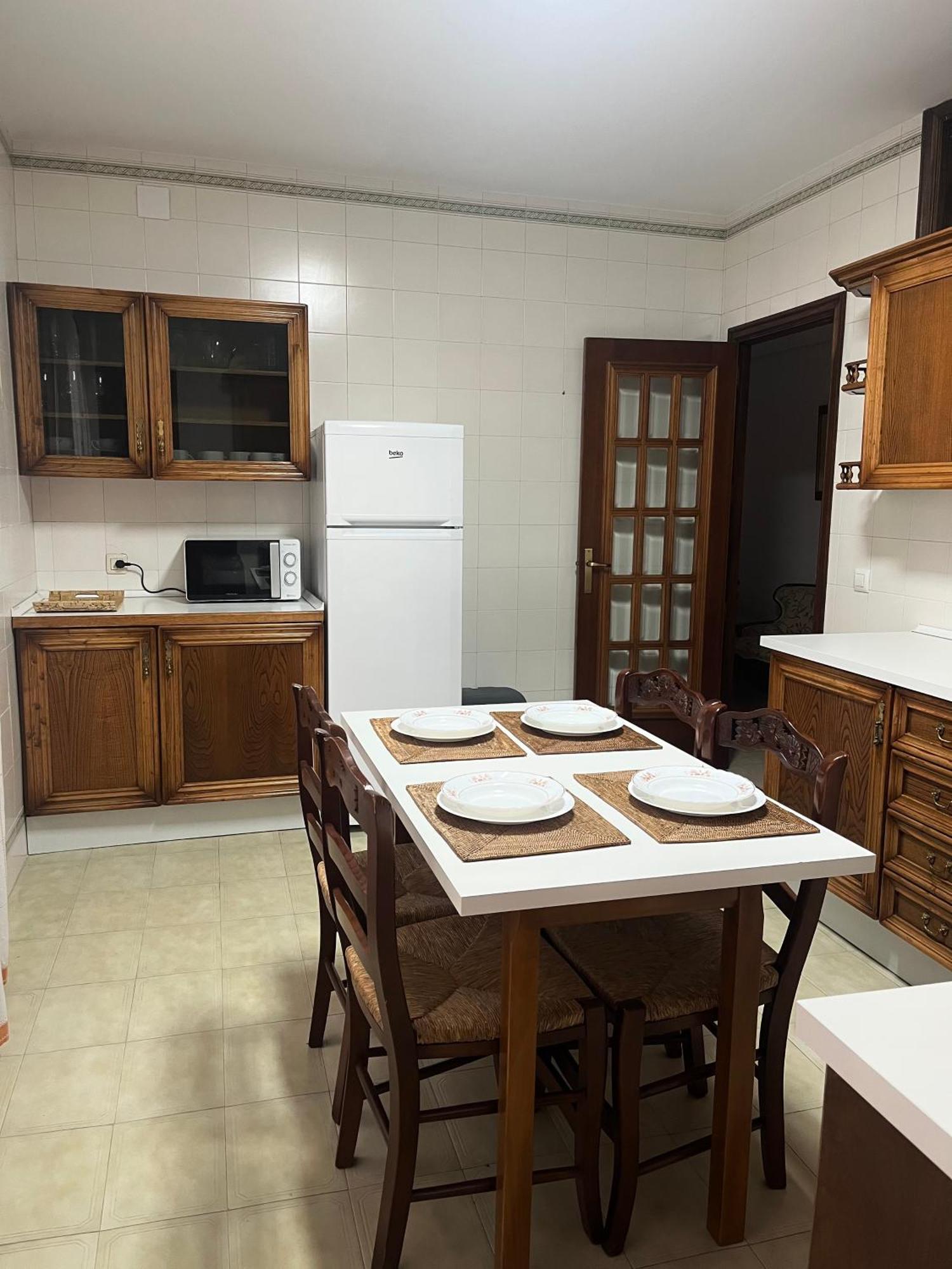 El Paseillo Apartment Priego De Cordoba Exterior photo
