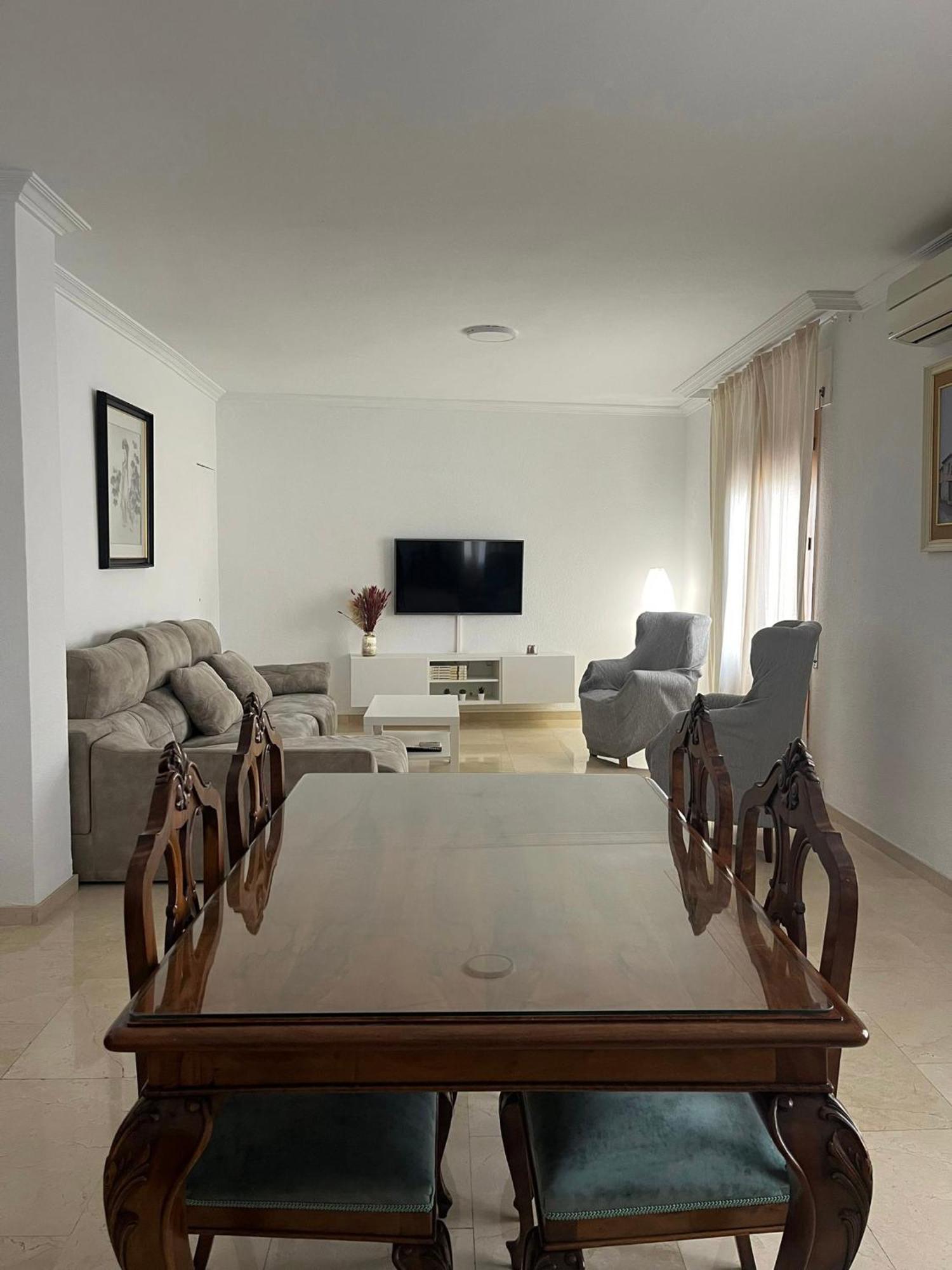 El Paseillo Apartment Priego De Cordoba Exterior photo