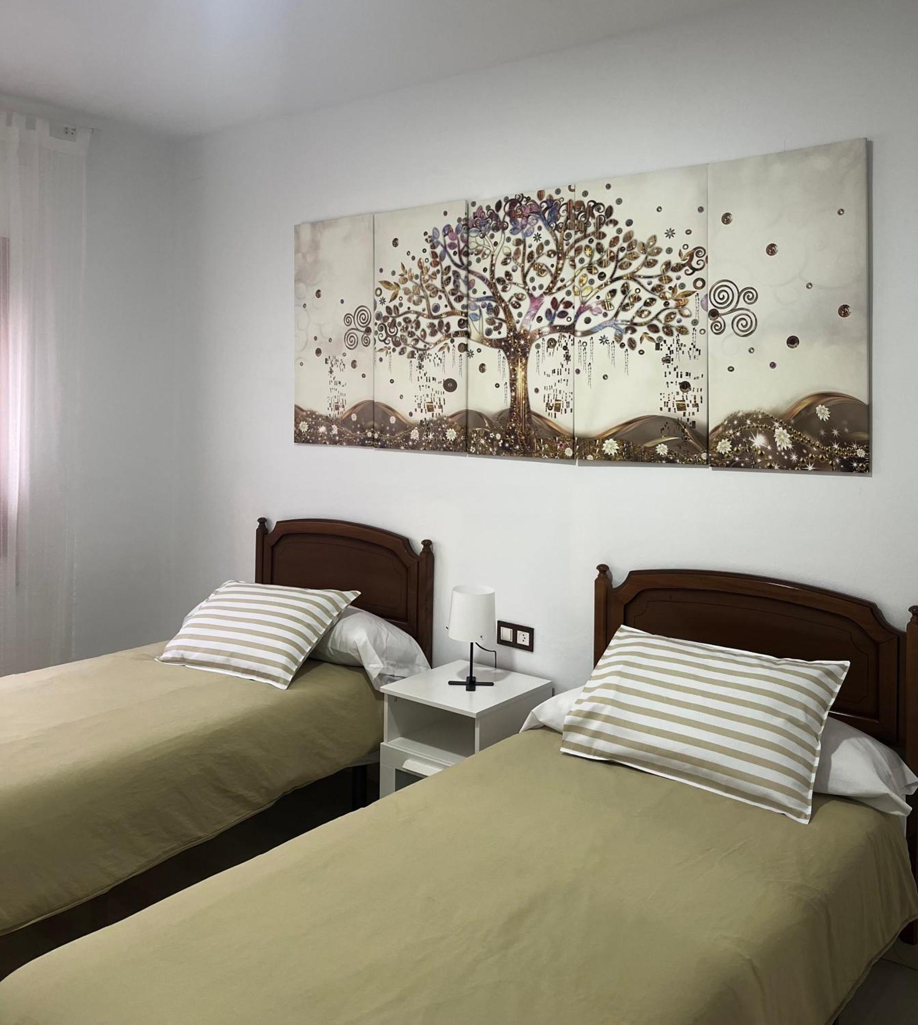 El Paseillo Apartment Priego De Cordoba Exterior photo